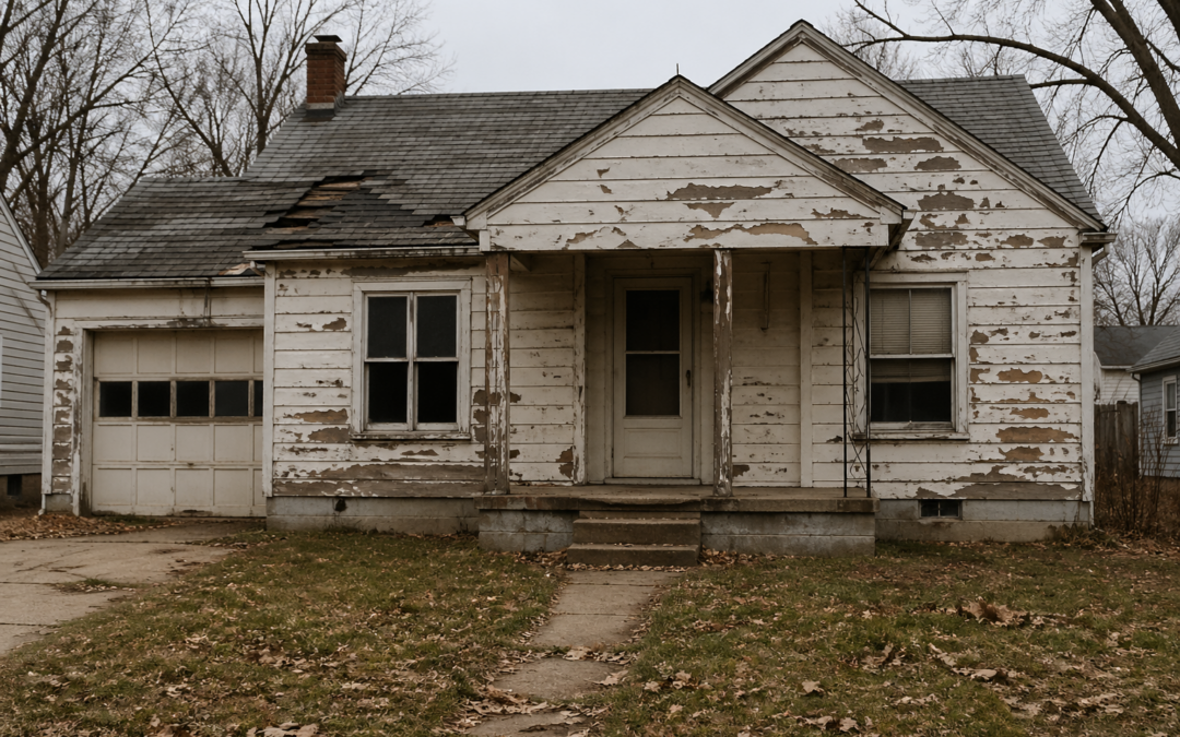 How Can I Sell My Home Fast With 918HomeBuyer.com