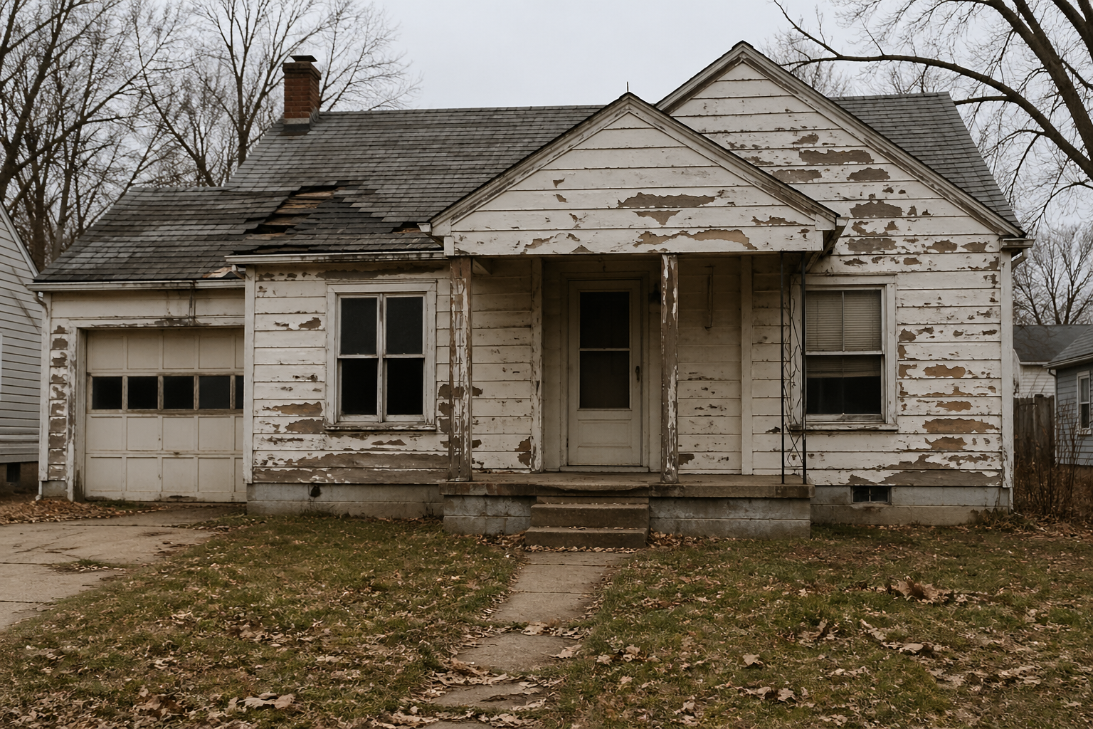 How Can I Sell My Home Fast With 918HomeBuyer.com